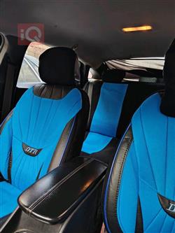 شيفروليه ماليبو